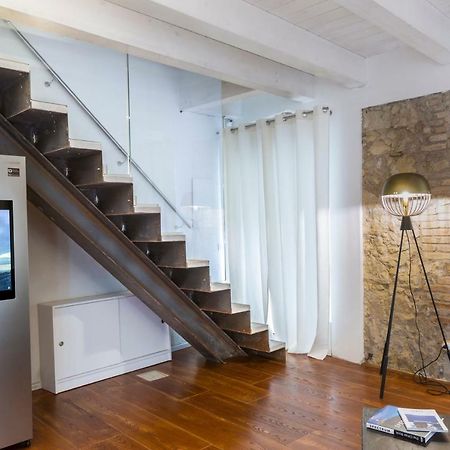 Cagliari Marina Harbour Guest House & Lounge エクステリア 写真