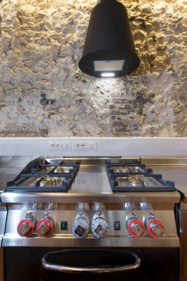 Cagliari Marina Harbour Guest House & Lounge エクステリア 写真