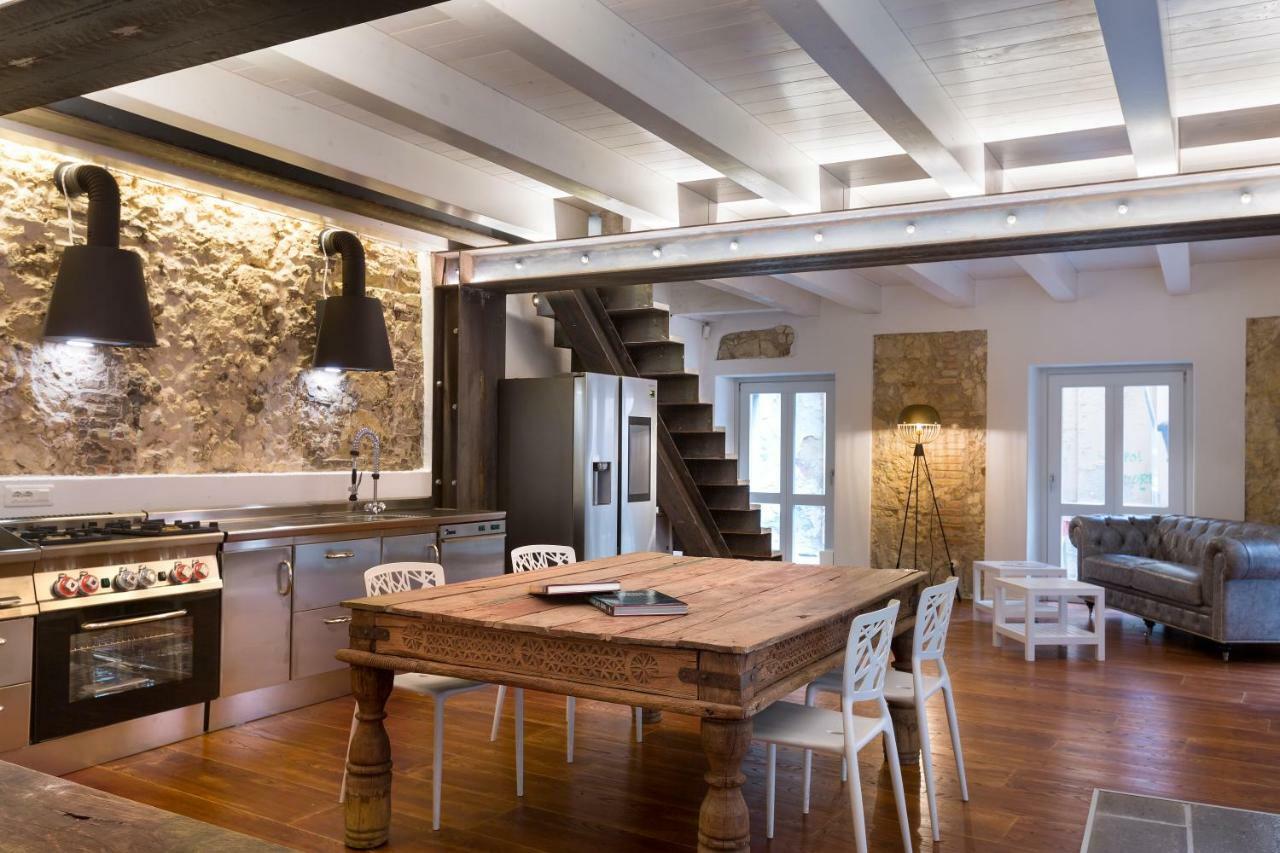 Cagliari Marina Harbour Guest House & Lounge エクステリア 写真