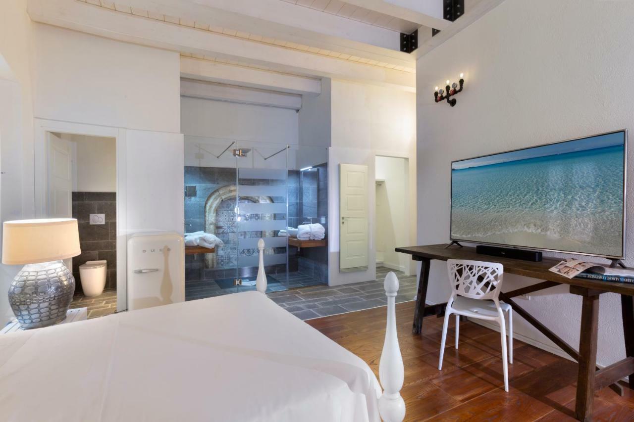 Cagliari Marina Harbour Guest House & Lounge エクステリア 写真