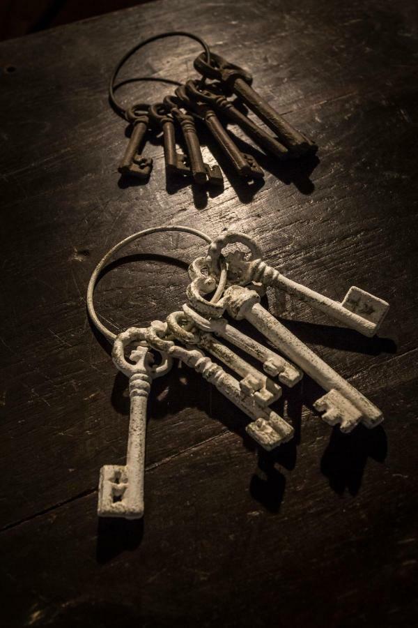 Cagliari Marina Harbour Guest House & Lounge エクステリア 写真