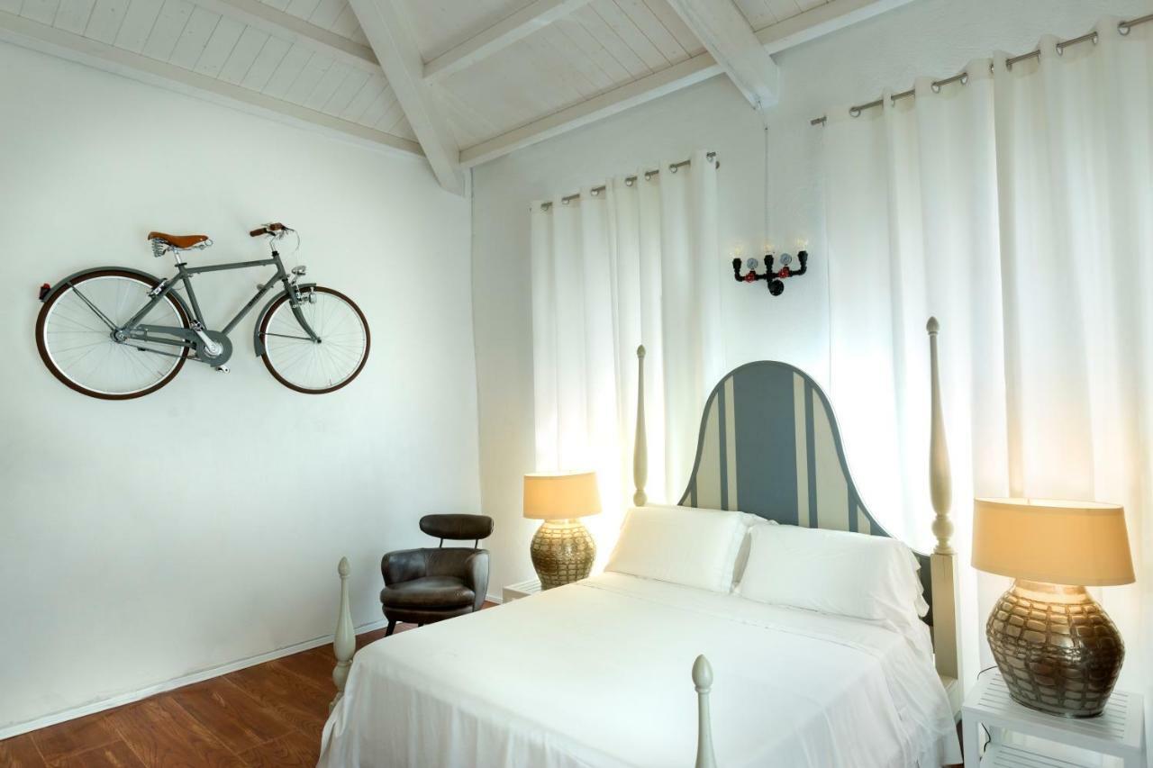 Cagliari Marina Harbour Guest House & Lounge エクステリア 写真