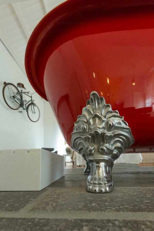 Cagliari Marina Harbour Guest House & Lounge エクステリア 写真