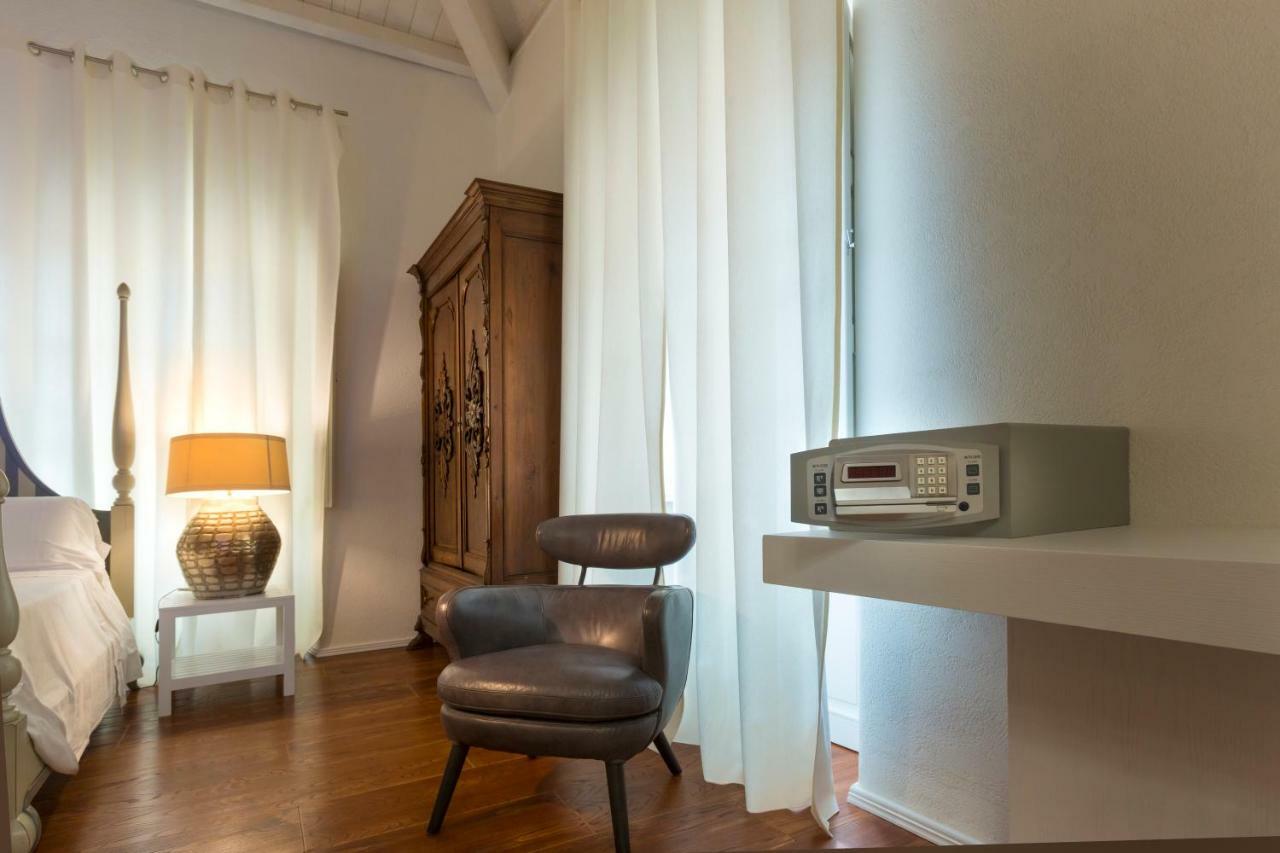 Cagliari Marina Harbour Guest House & Lounge エクステリア 写真