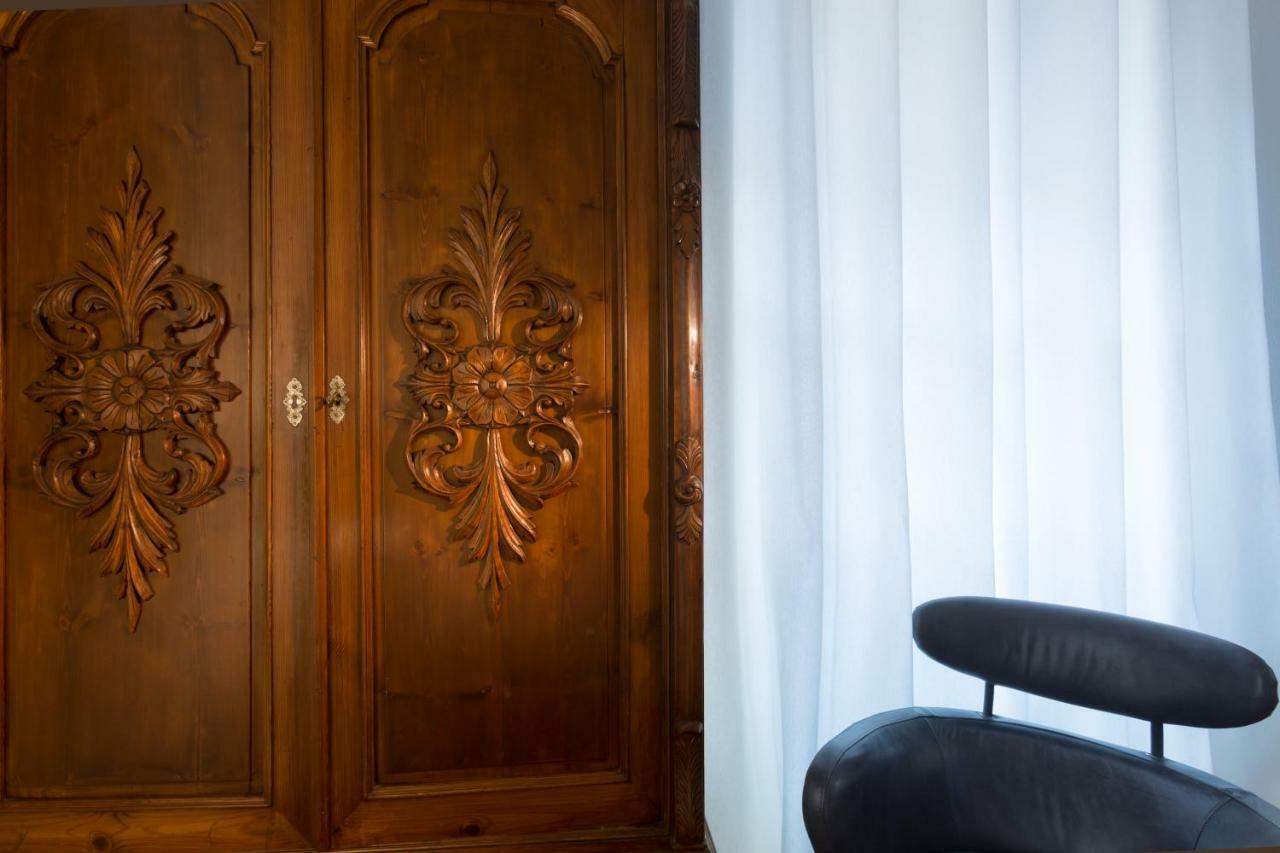 Cagliari Marina Harbour Guest House & Lounge エクステリア 写真