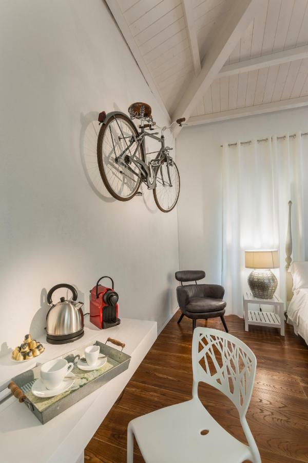 Cagliari Marina Harbour Guest House & Lounge エクステリア 写真